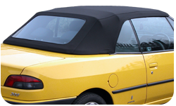 Peugeot 306 Car Hoods 1994-2002