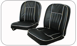 Mg Midget Seats 56