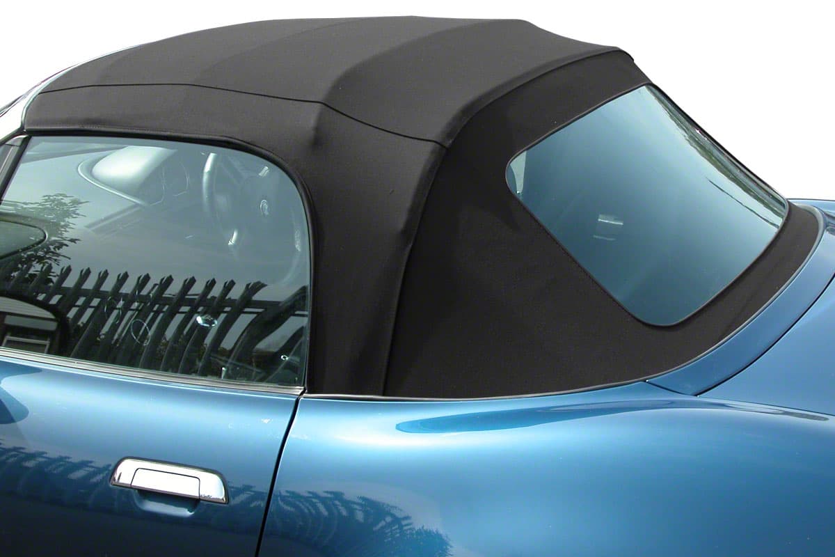 Prestige Autotrim Products Ltd - BMW Z3 Car Hoods, Soft Tops, Convertible Tops