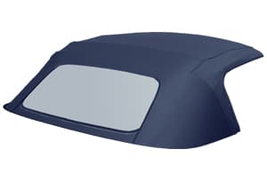 Mazda MX5 Car Hoods, Roofs, Soft Tops, Convertible Tops, Roofs - Premium Bespoke Prestige Heritage | Prestige Autotrim Products Ltd