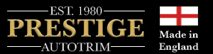 Prestige Autotrim Products Ltd - Premium Quality Convertible Tops, Soft Tops, Roofs and Interior Trim