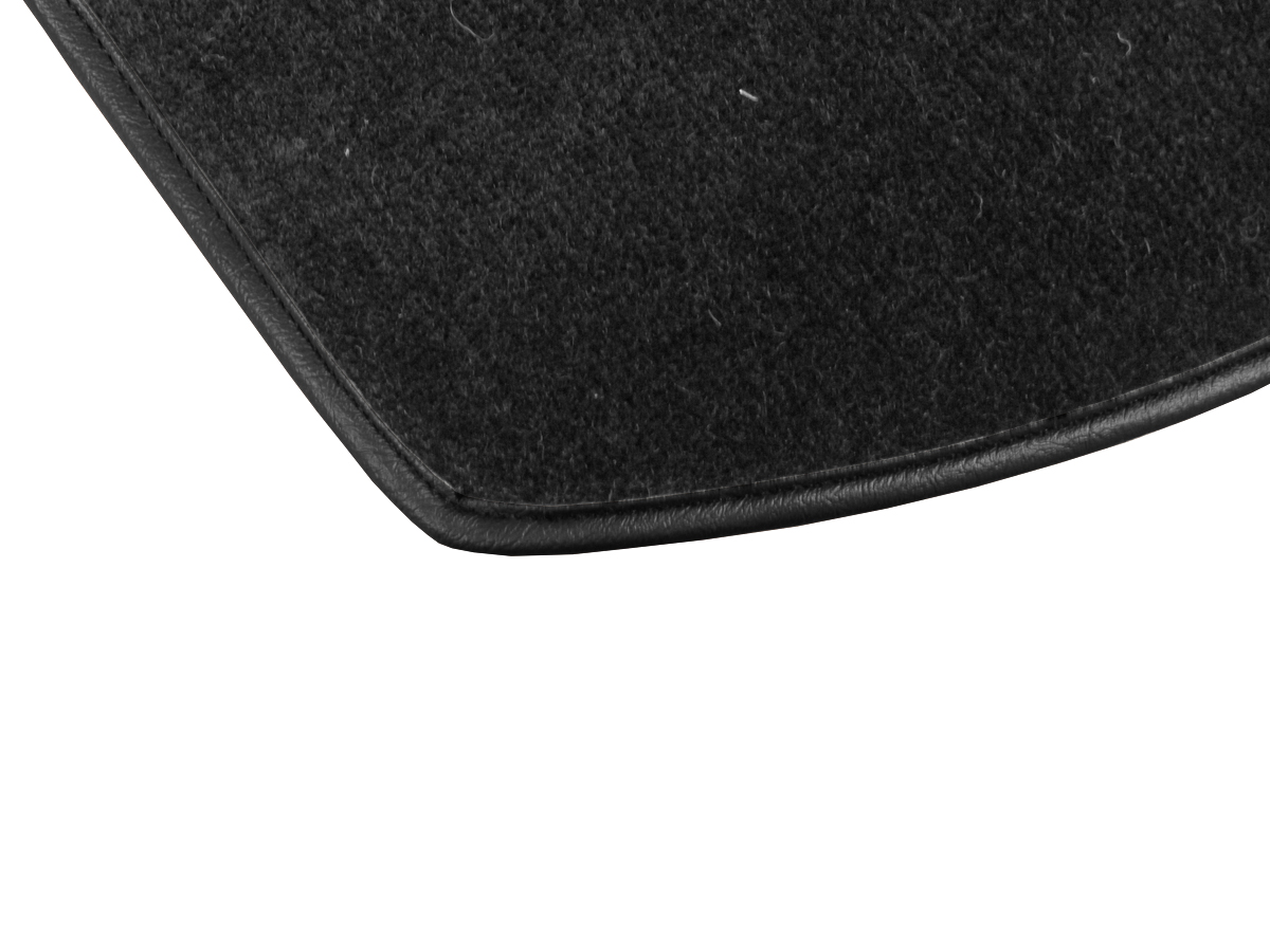 Hand-Rolled Binding