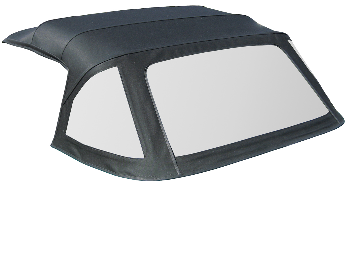 Triumph TR6 1968-1976 Convertible Tops, Soft Tops, Roofs - Prestige Autotrim Products Ltd