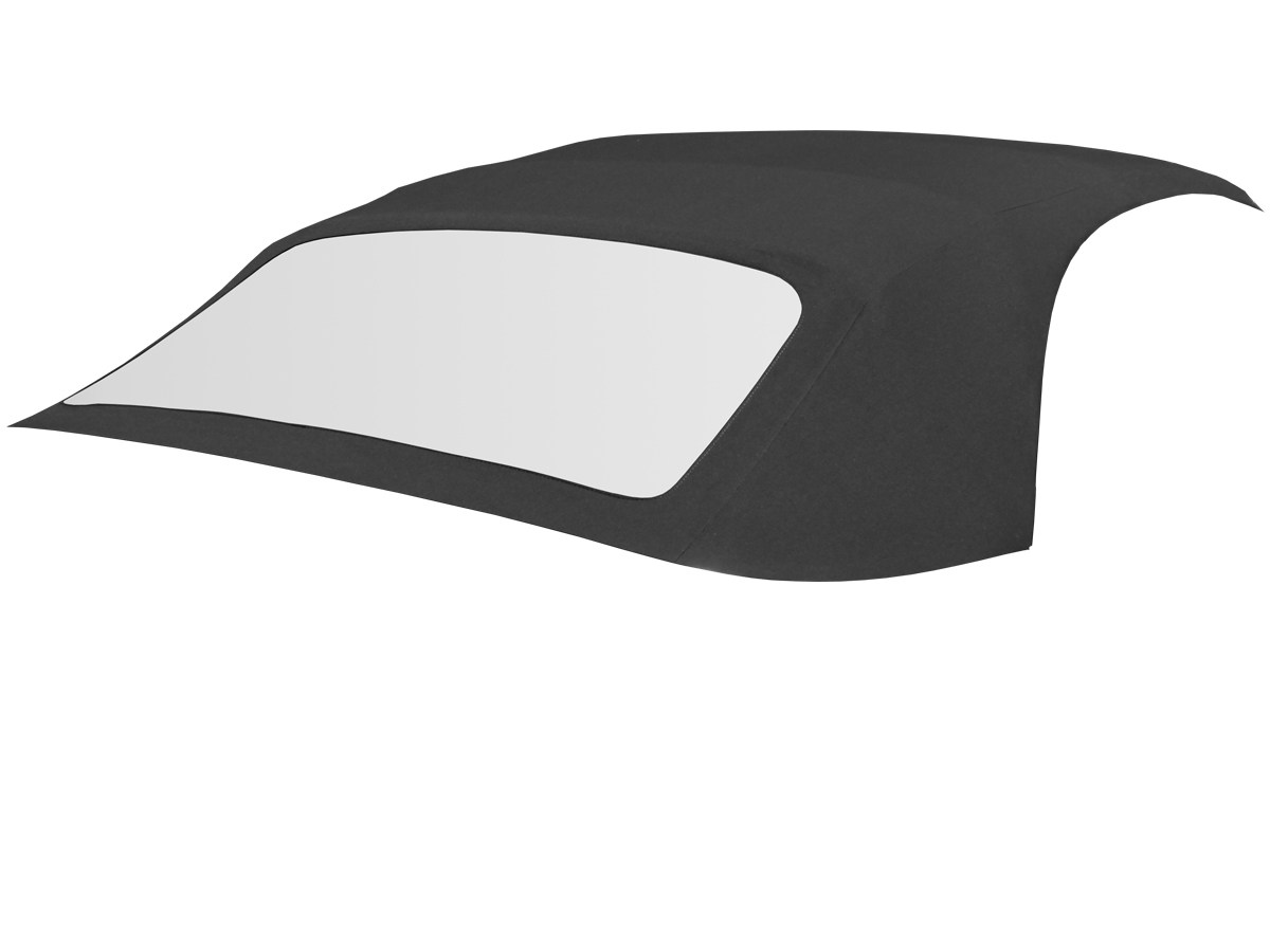 Porsche 911 1999-2001 Convertible Tops, Soft Tops, Roofs - Prestige Autotrim Products Ltd
