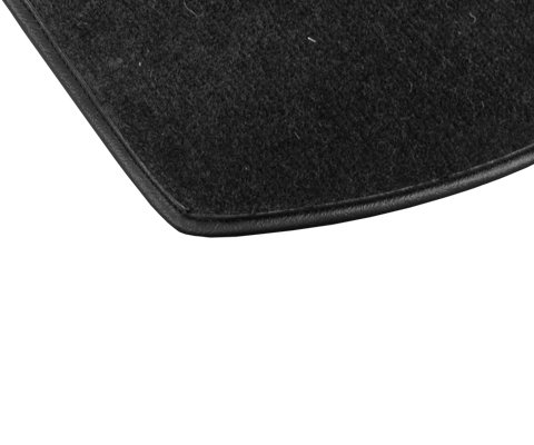 Hand-Rolled Binding