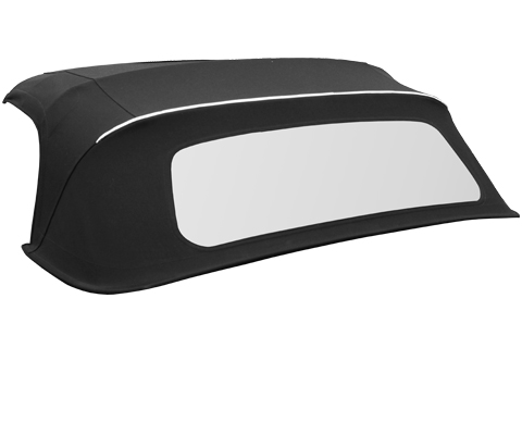Mercedes SL W121 1955-1963 Convertible Tops, Soft Tops, Roofs - Prestige Autotrim Products Ltd