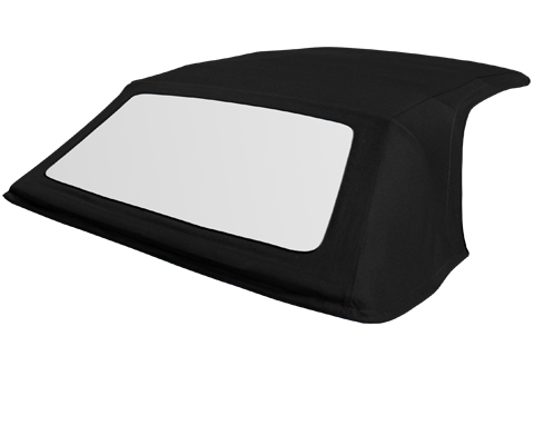 BMW E30 1986-1993 Convertible Tops, Soft Tops, Roofs - Prestige Autotrim Products Ltd