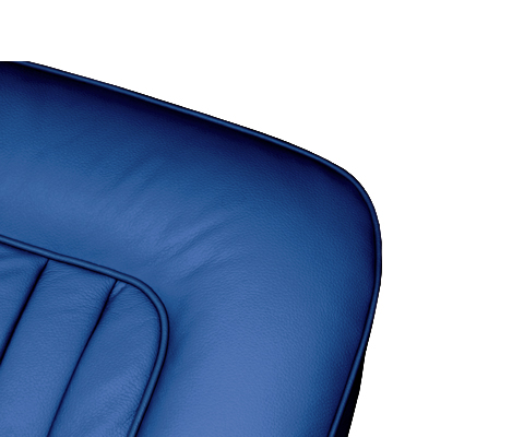 MGB 1962-1968 Seat Covers - Prestige Autotrim Products Ltd