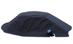 Mazda Miata 1998-2005 Cabrio Shield® Soft Top Protection - Prestige Autotrim Products Ltd