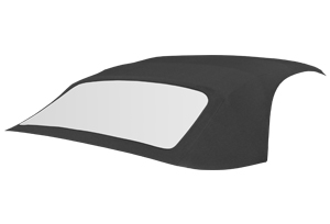 Porsche 911 1999-2001 Car Hoods, Soft Tops, Convertible Tops, Roofs - Cabriotex® Aftermarket Range | Prestige Autotrim Products Ltd