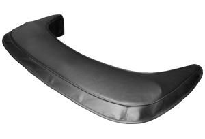 MG Midget / Austin Healey Sprite 1966-1980 Half Tonneau Covers - Prestige Heritage® Factory Quality | Prestige Autotrim Products Ltd
