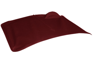 MGA 1955-1962 Tonneau Covers - Prestige Heritage® Premium Range | Prestige Autotrim Products Ltd