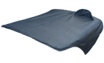 Triumph TR2 TR3 TR3A TR3B 1955-1962 Tonneau Covers - Prestige Autotrim Products Ltd