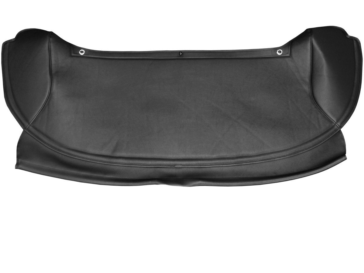 MGF/MGTF 1995-2005 Half Tonneau Covers - Prestige Autotrim Products Ltd