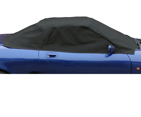 MGF/MGTF 1995-2005 Cabrio Shield® Standard Protection - Prestige Autotrim Products Ltd