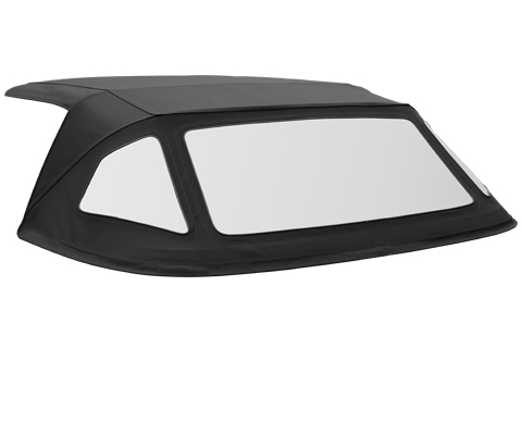 Mercedes SL R107 1971-1989 Car Hoods, Soft Tops, Roofs - Prestige Autotrim Products Ltd