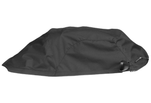 MG RV8 Cabrio Shield® Soft Top Protection - Prestige Autotrim Products Ltd