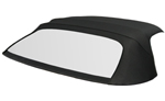 MGF/MGTF 1995-2005 Convertible Tops - Prestige Autotrim Products Ltd