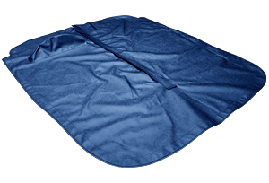 Triumph Spitfire 1962-1967 Full Tonneau Covers - Prestige Signature Range | Prestige Autotrim Products Ltd