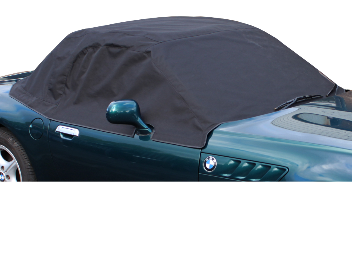 BMW Z3 1995-2002 Cabrio Shield® Standard Protection - Prestige Autotrim Products Ltd