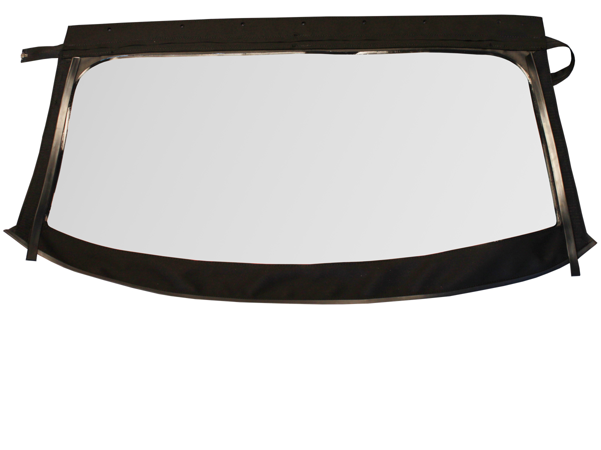 MGF/MGTF 1995-2005 Sezione lunotto - Prestige Autotrim Products Ltd