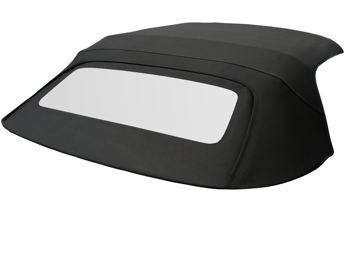 MGF/MGTF 1995-2005 Soft Tops, Soft Tops, Roofs - Prestige Autotrim Products Ltd