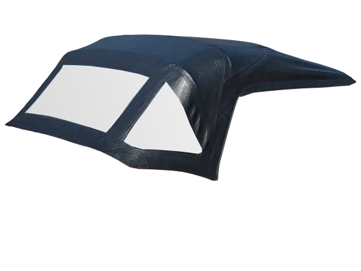 Triumph TR2 TR3 TR3A TR3B 1958-1962 Soft Tops, Soft Tops, Roofs - Prestige Autotrim Products Ltd