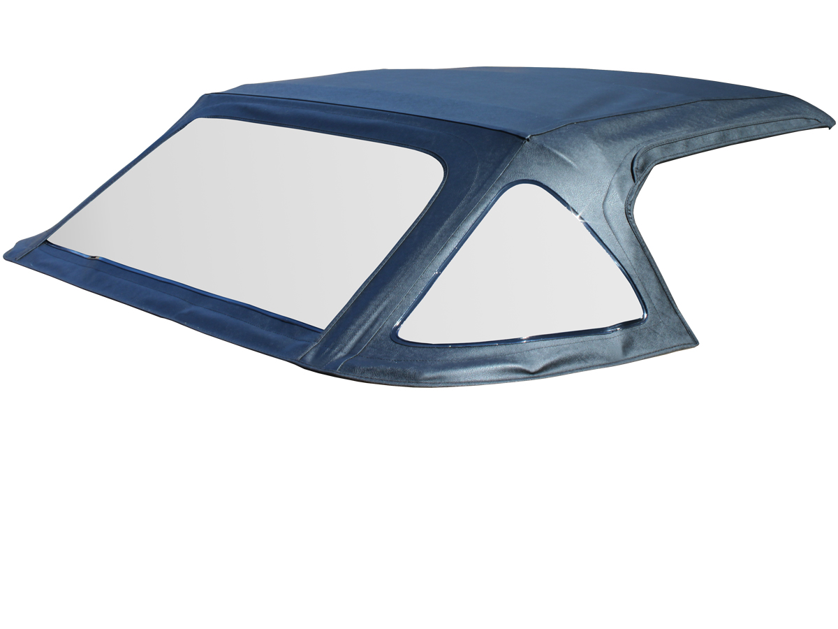 Triumph TR7/8 1978-1981 Soft Tops, Soft Tops, Roofs - Prestige Autotrim Products Ltd