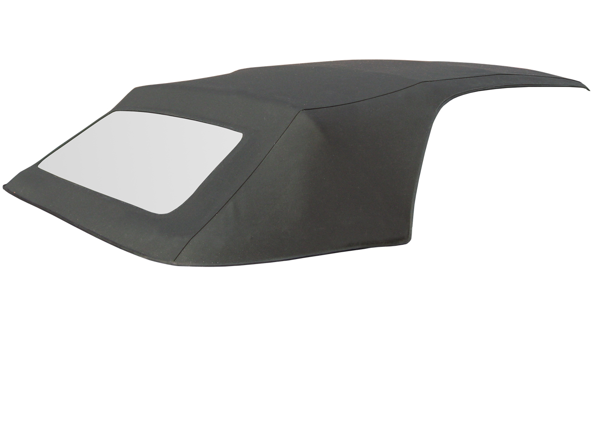 BMW E46 2000-2008 Soft Tops, Roofs - Prestige Autotrim Products Ltd