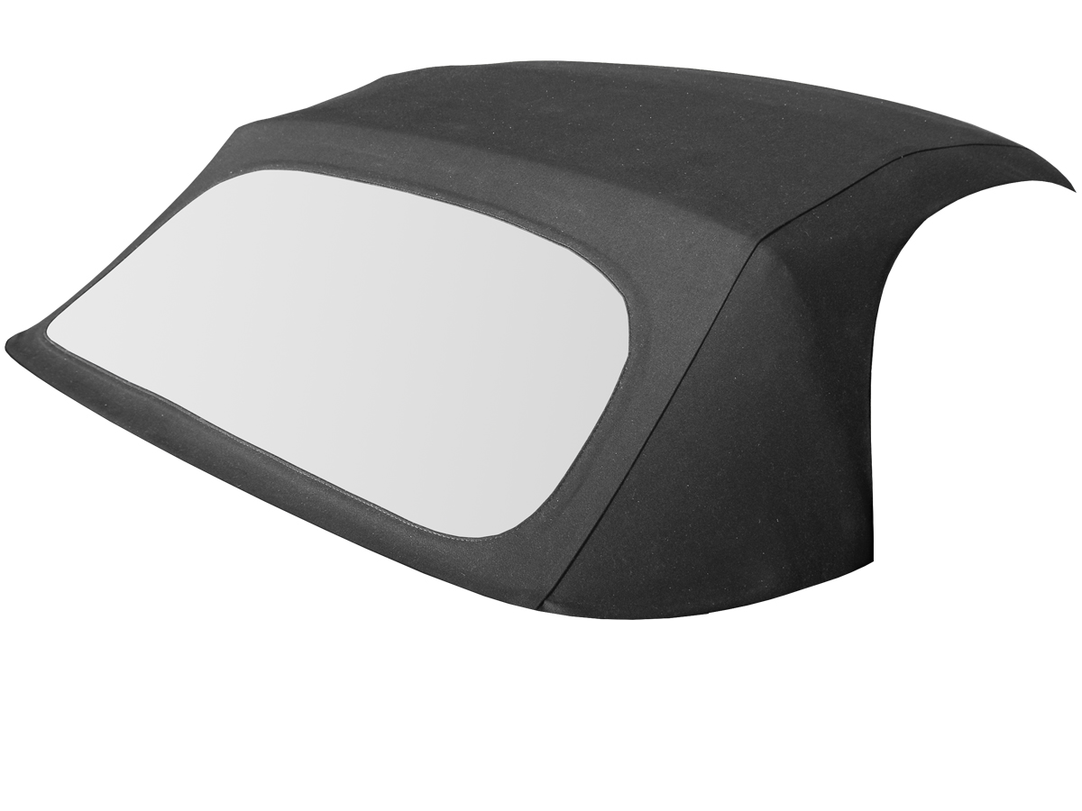 Porsche Boxster 1997-2002 Soft Tops, Soft Tops, Roofs - Prestige Autotrim Products Ltd