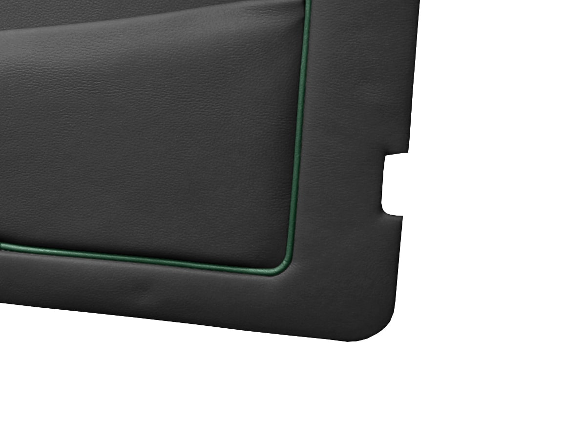 Triumph TR6 1968-1973 Vinyl Trim Panel Kits - Prestige Autotrim Products Ltd