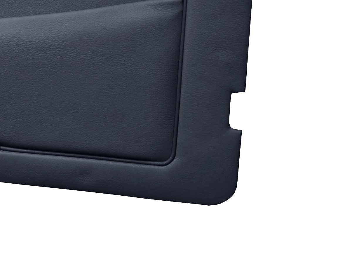 Triumph TR6 1968-1973 Vinyl Trim Panel Kits - Prestige Autotrim Products Ltd