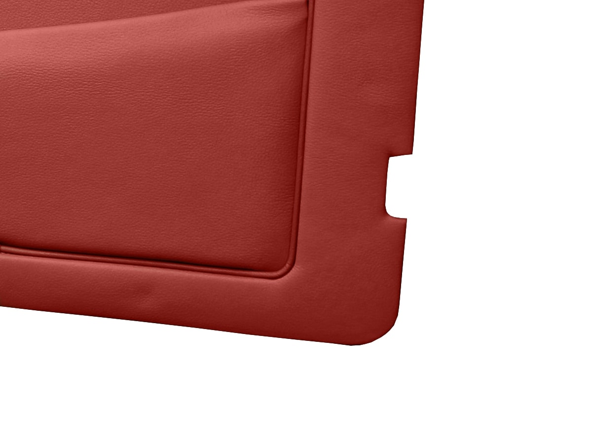 Triumph TR6 1968-1973 Vinyl Trim Panel Kits - Prestige Autotrim Products Ltd