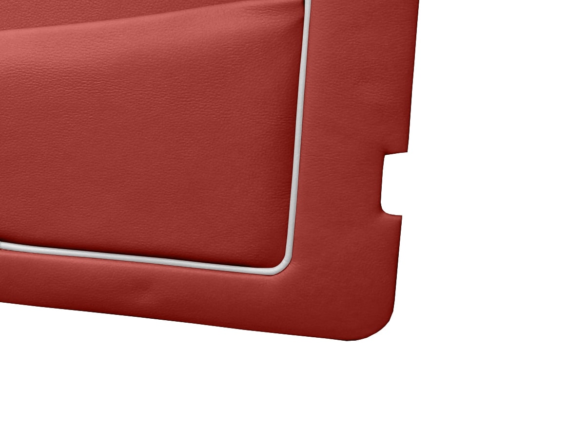 Triumph TR6 1968-1973 Vinyl Trim Panel Kits - Prestige Autotrim Products Ltd
