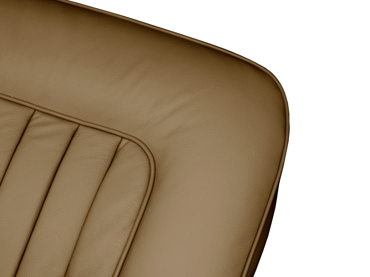 Triumph Spitfire 1967-1970 Vinyl Seat Covers - Prestige Autotrim Products Ltd