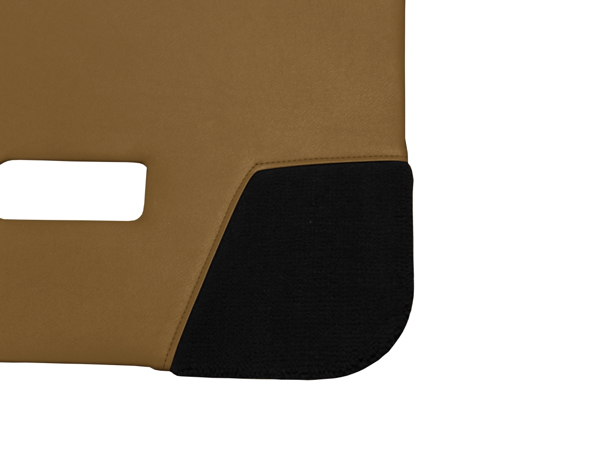 Triumph Spitfire 1970-1980 Leather Trim Panel Kits - Prestige Autotrim Products Ltd