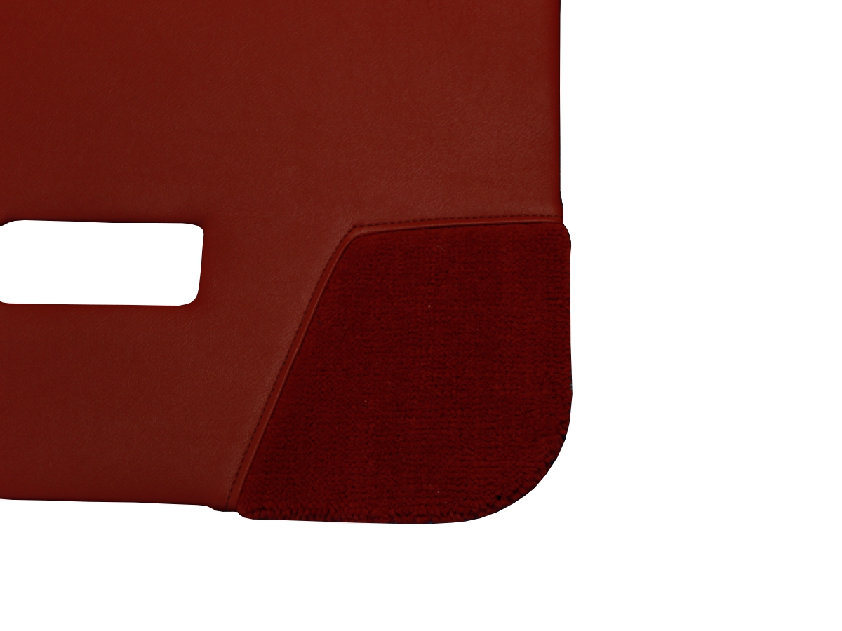 Triumph Spitfire 1970-1980 Leather Trim Panel Kits - Prestige Autotrim Products Ltd