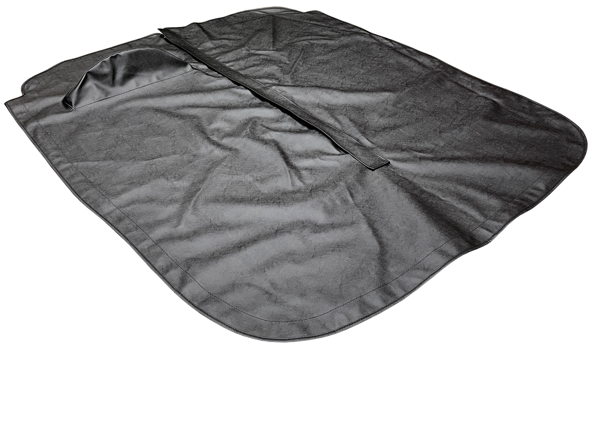 Triumph Herald - Vitesse 1960-1970 Full Tonneau Covers - Prestige Autotrim Products Ltd