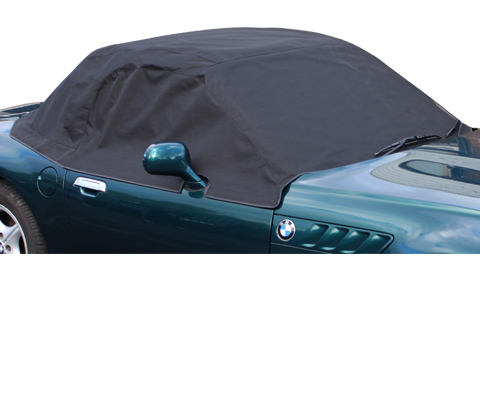 BMW Z3 1995-2002 Cabrio Shield® Standard Protection - Prestige Autotrim Products Ltd