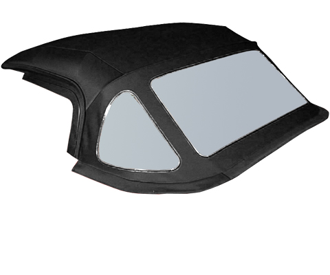 MGB 1963-1980 Soft Tops, Soft Tops, Roofs - Prestige Autotrim Products Ltd