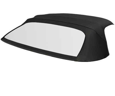 MGF/MGTF 1995-2005 Soft Tops, Soft Tops, Roofs - Prestige Autotrim Products Ltd