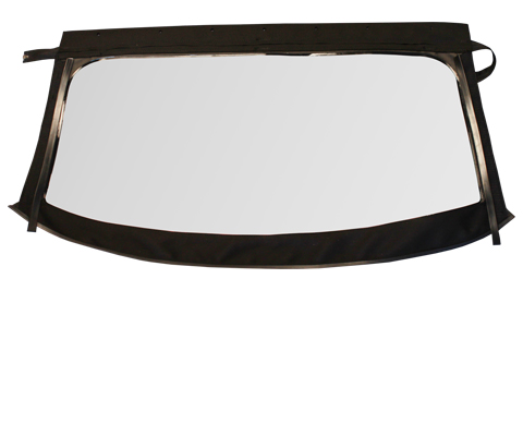 MGF/MGTF 1995-2005 Sezione lunotto - Prestige Autotrim Products Ltd