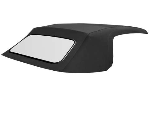 Ford Escort 1991-1995 Capote, Capote - Prestige Autotrim Products Ltd