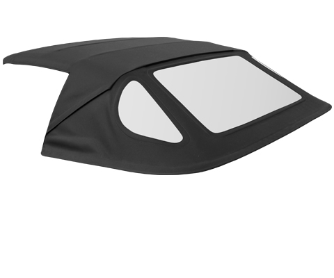 Mercedes SL R129 1989-2001 Soft Tops, Soft Tops, Roofs - Prestige Autotrim Products Ltd