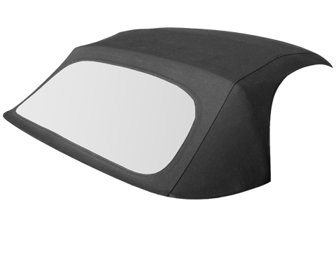 Porsche Boxster 1997-2002 Soft Tops, Soft Tops, Roofs - Prestige Autotrim Products Ltd