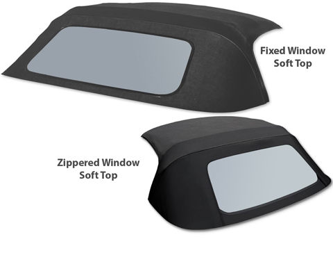 Mazda MX5 1989-1997 Soft Tops, Soft Tops, Roofs - Prestige Autotrim Products Ltd