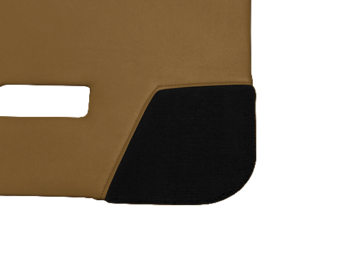 Triumph Spitfire 1970-1980 Leather Trim Panel Kits - Prestige Autotrim Products Ltd