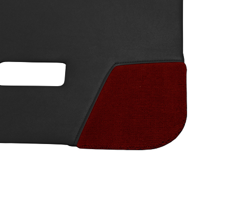 Triumph Spitfire 1970-1980 Leather Trim Panel Kits - Prestige Autotrim Products Ltd