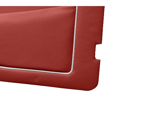 Triumph TR6 1968-1973 Vinyl Trim Panel Kits - Prestige Autotrim Products Ltd