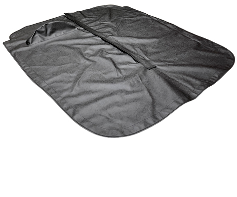 Triumph Herald - Vitesse 1960-1970 Full Tonneau Covers - Prestige Autotrim Products Ltd